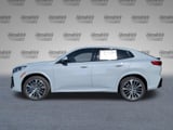 2026 BMW X2 - Preview 9