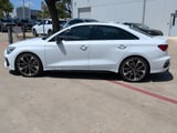 2024 Audi S3 - Preview 6