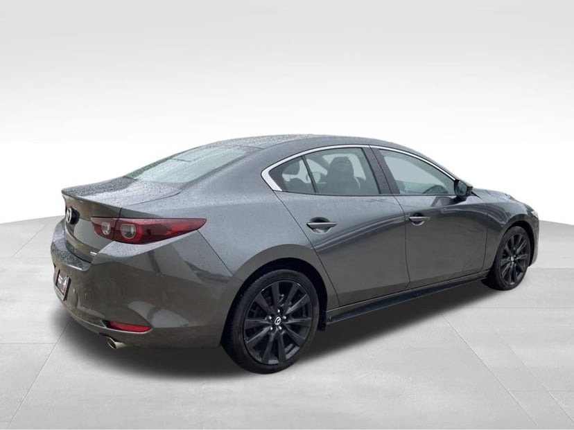 2024 Mazda Mazda3 - Image 2