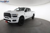 2025 Ram 2500 - Preview 5