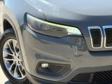 2021 Jeep Cherokee - Preview 5