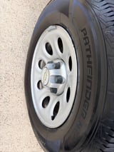 2010 Chevrolet Silverado 1500 - Preview 12