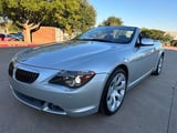 2007 BMW 6 Series - Preview 4