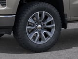 2026 Chevrolet Silverado 1500 - Preview 9