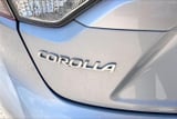 2025 Toyota Corolla - Preview 9