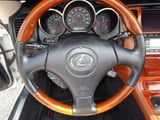 2004 Lexus SC - Preview 14
