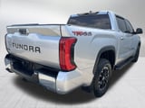 2024 Toyota Tundra - Preview 8