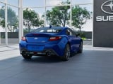 2027 Subaru BRZ - Preview 5