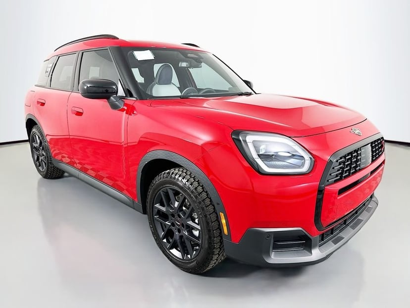 2027 MINI Countryman - Image 2