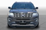 2016 Ford Explorer - Preview 3