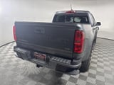 2021 Chevrolet Colorado - Preview 5