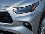 2023 Toyota Highlander - Preview 8