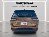 2026 Jeep Grand Cherokee L - Preview 8