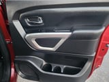2018 Nissan Titan - Preview 14