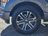 2023 Ford F-150 - Preview 9