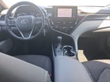 2023 Toyota Camry - Preview 10