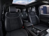 2027 Ford Explorer - Preview 10