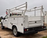 2021 Ford F-250 - Preview 4