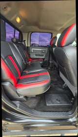 2016 Ram 1500 - Preview 16