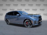 2026 BMW X3 - Preview 2