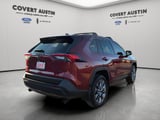 2024 Toyota RAV4 - Preview 4