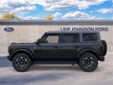 2026 Ford Bronco - Preview 3