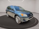2009 Toyota RAV4 - Preview 4