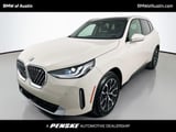 2026 BMW X3 - Preview 2