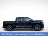 2026 Chevrolet Silverado 1500 - Preview 3