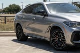 2023 BMW X6 - Preview 8