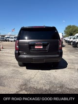 2018 GMC Yukon - Preview 4