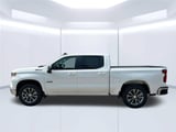 2026 Chevrolet Silverado - Preview 3