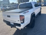 2021 Toyota Tacoma - Preview 5