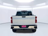2026 Chevrolet Silverado - Preview 4