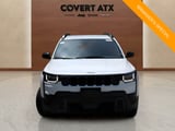 2026 Jeep Cherokee - Preview 13