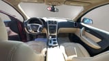 2010 GMC Acadia - Preview 12