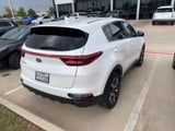 2022 Kia Sportage - Preview 6