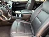 2022 Chevrolet Tahoe - Preview 11