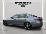 2024 Mercedes-Benz C-Class - Preview 6