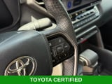 2024 Toyota Tundra Hybrid - Preview 13