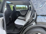 2018 Toyota RAV4 - Preview 6