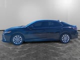 2023 Toyota Camry - Preview 2