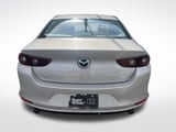 2025 Mazda Mazda3 - Preview 7