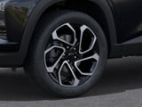 2026 Chevrolet Trax - Preview 9