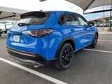 2027 Honda HR-V - Preview 3