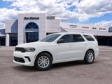 2026 Dodge Durango - Preview 3
