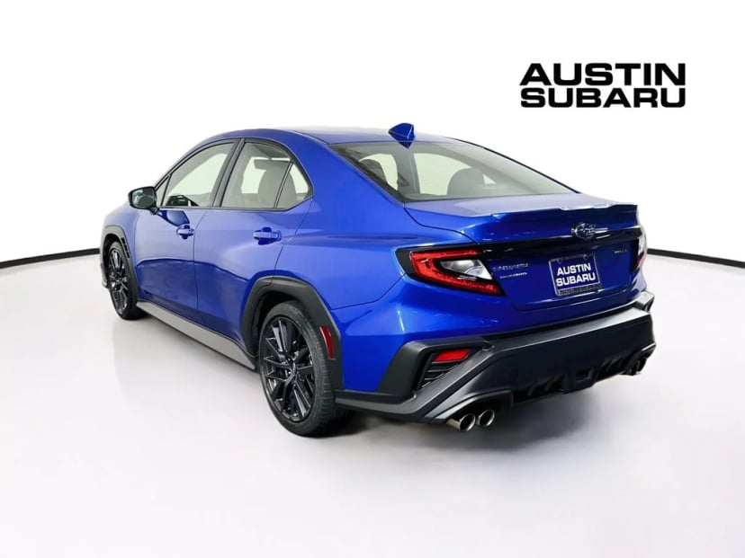 2024 Subaru WRX - Image 3