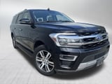 2024 Ford Expedition Max - Preview 3