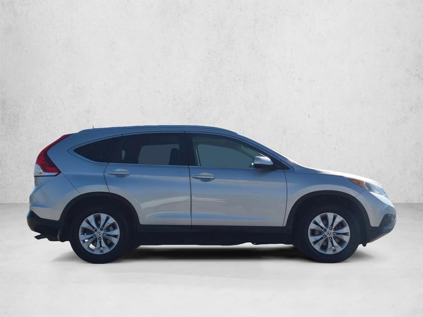 2012 Honda CR-V - Image 2
