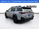 2026 Subaru Outback - Preview 4